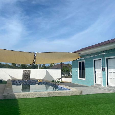 Triple S Guest House Bachok Esterno foto