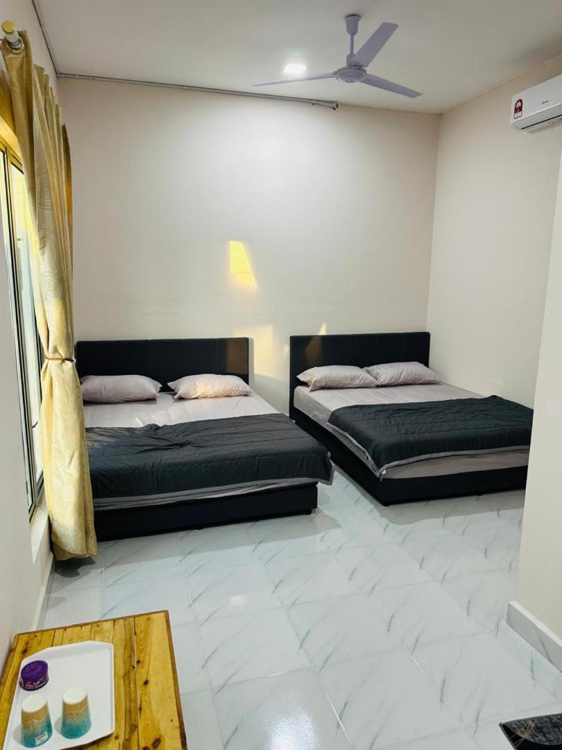 Triple S Guest House Bachok Esterno foto
