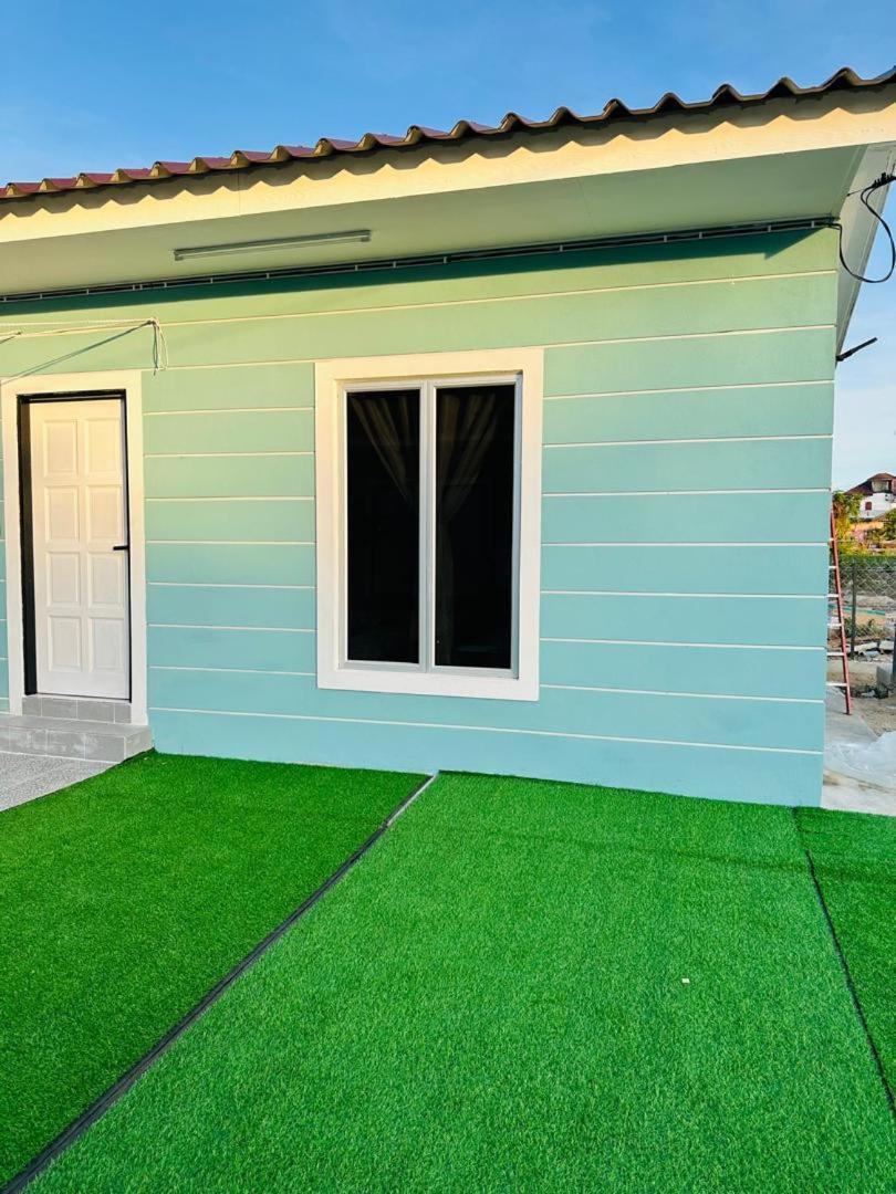 Triple S Guest House Bachok Esterno foto